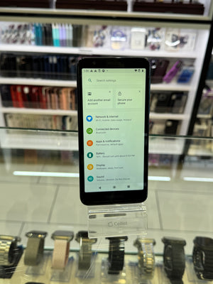 Moto E 32GB Metro PCS Pre-owned