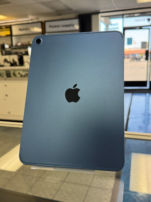 iPad 11th Gen 128GB WiFi and LTE Pre-owned