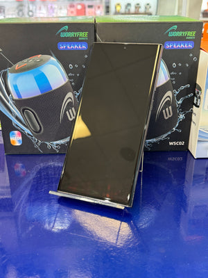 Samsung S22 Ultra 256GB Unlocked Pre-owned