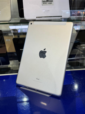 iPad 6th Gen 32GB LTE Pre-owned