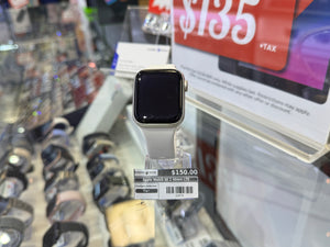 Apple Watch SE 2 40mm LTE Pre-owned