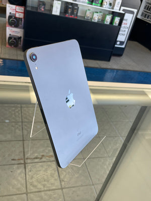 iPad Mini 6 64GB WiFi Pre-owned