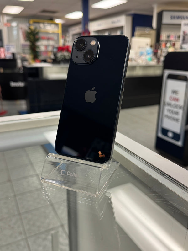 iPhone 13 Mini 256GB Unlocked Pre-owned