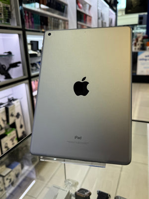 iPad 6th Gen 32gb Wifi