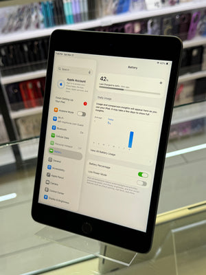 iPad Mini 5 64GB LTE Pre-owned
