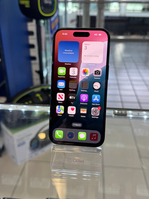 iPhone 15 128GB AT&T Pre-owned