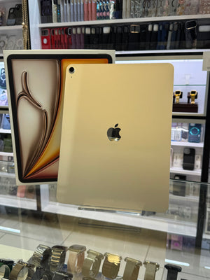 iPad Air 13 M4 128GB WiFi Pre-owned