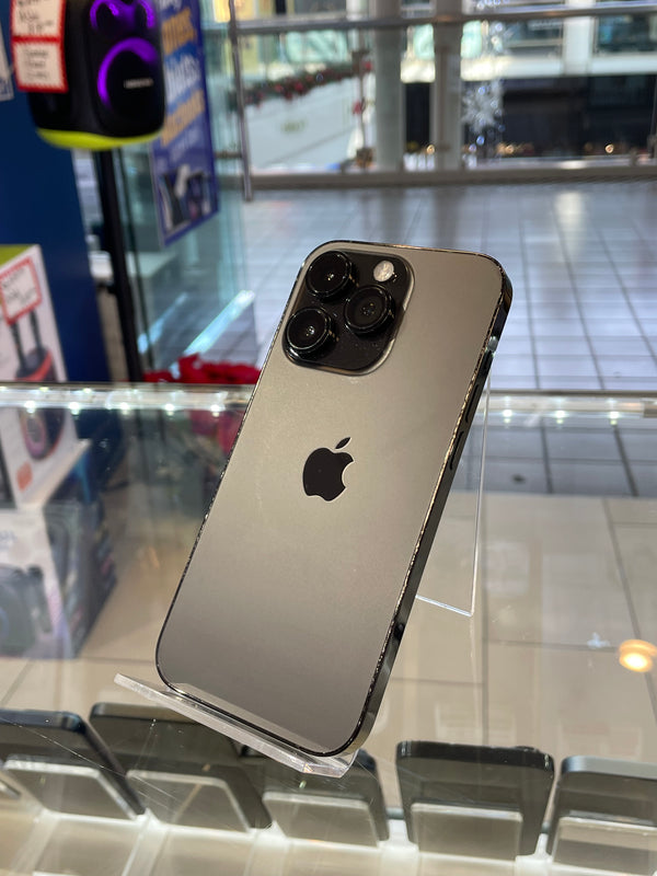 iPhone 14 Pro 128GB Unlocked Pre-owned