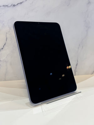 iPad Mini 6 64GB WiFi Pre-owned