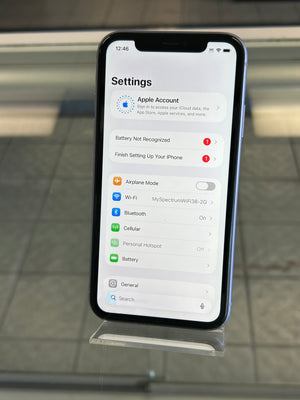 iPhone 11 64gb Unlocked Pre-owned