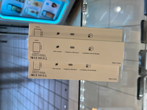 Universal Stylus Pen