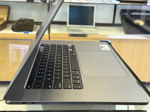 MacBook Pro 2019 16" 32GB 1TB Pre-owned