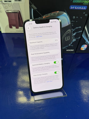 iPhone 14 128GB T-Mobile Pre-owned
