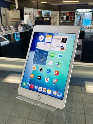 iPad Mini 5 64GB WiFi Pre-Owned