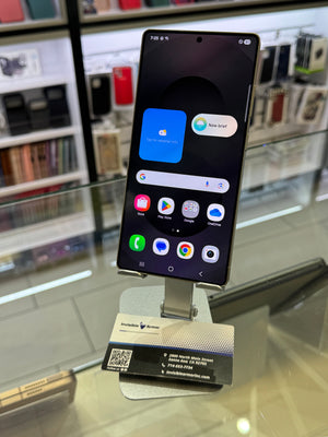 Samsung S25 Ultra 512GB Unlocked Pre-owned