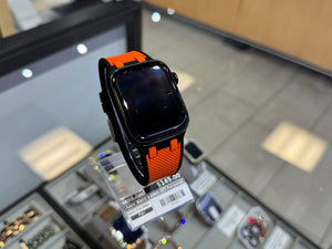 Apple Watch 9 45MM GPS Pre-owned