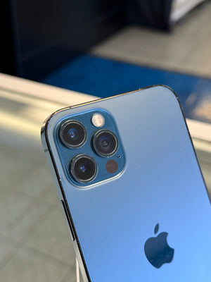 iPhone 12 Pro 128GB T-Mobile Pre-owned