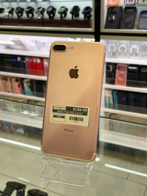 iPhone 7 Plus 32GB Unlocked