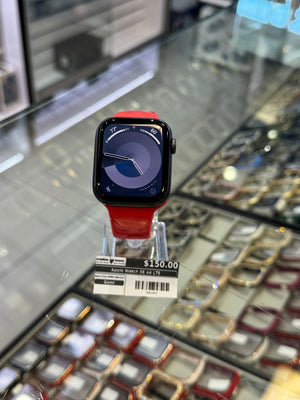 Apple Watch SE 44 LTE Pre-owned