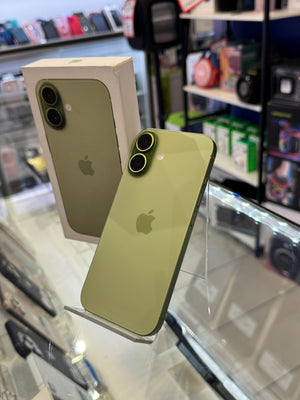 iPhone 17 256GB T-Mobile Pre-owned