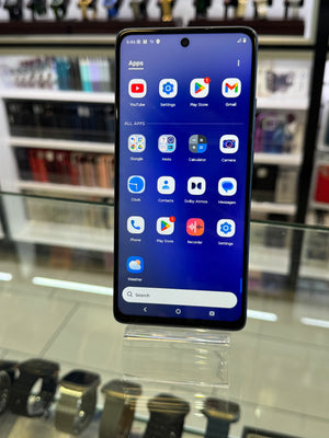 Motorola G Power 2025 128GB T-Mobile Pre-owned