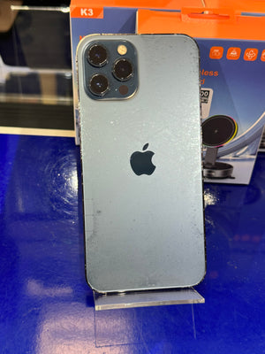iPhone 12 Pro Max 128GB Unlocked Pre-owned
