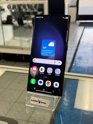 Samsung S23 Ultra 256GB Unlocked Pre-owned