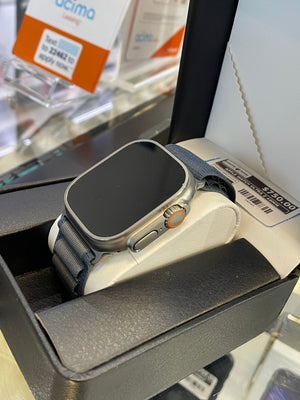 Apple Watch Ultra 2 49mm LTE Pre-owned