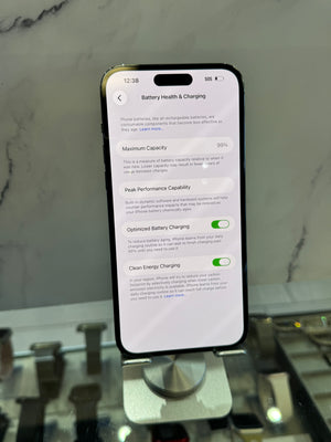 IPhone 14 Pro Max 1TB Unlocked Pre-owned