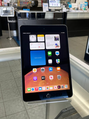 iPad Mini 5 64GB LTE Pre-owned