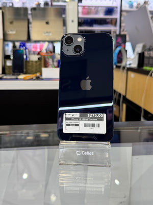 IPhone 13 128GB Tracfone Pre-owned