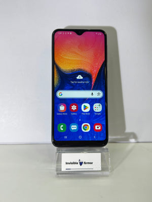 Samsung A10E 32GB At&t Pre-owned
