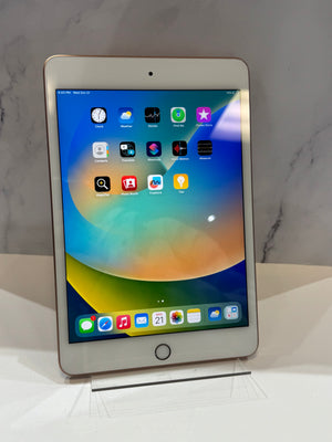 iPad Mini 5 64GB WiFi Pre-owned