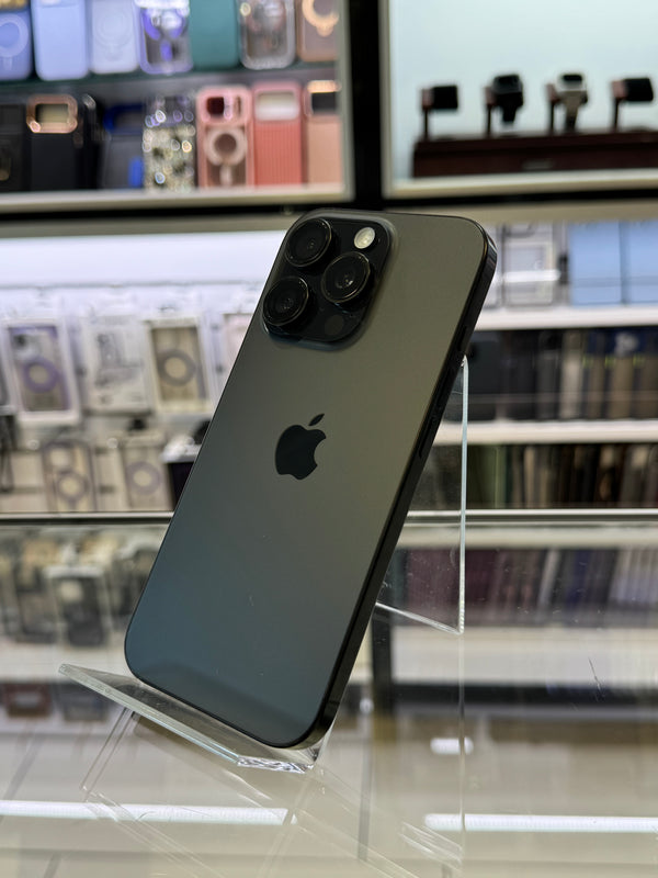 iPhone 16 Pro 512GB AT&T Pre-owned