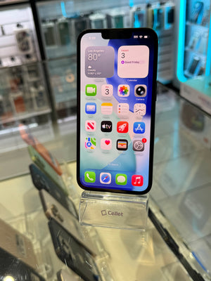 iPhone 13 128GB T-Mobile