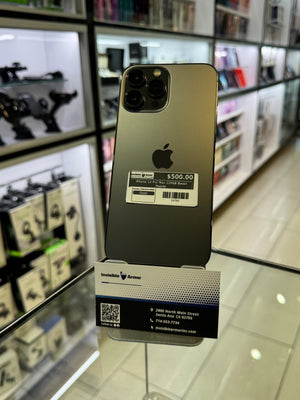 iPhone 13 Pro Max 128GB Boost Mobile Pre-owned