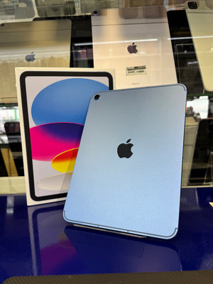 iPad 11 (A16) 128GB LTE