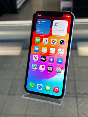 iPhone 11 64gb Unlocked Pre-owned