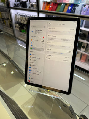 iPad Air 11" M2 1TB WiFi Pre-owned