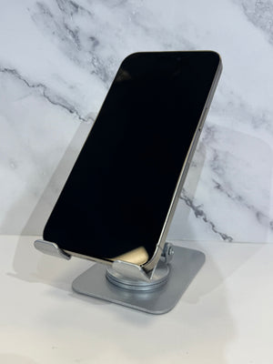 iPhone 15 Pro Max 256GB Unlocked Pre-owned