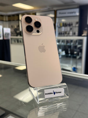 iPhone 16 Pro 512GB Unlocked Pre-owned