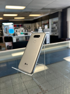 LG ARISTO 5 32GB T-MOBILE