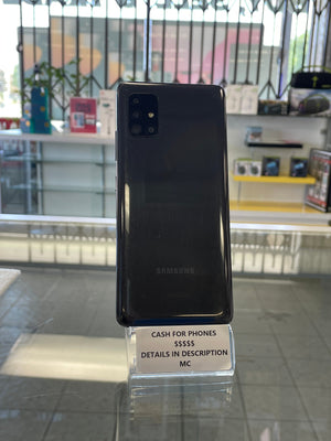 Samsung A51 5G 128GB T-Mobile Pre-owned