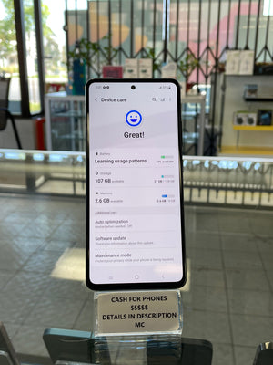 Samsung A51 5G 128GB T-Mobile Pre-owned