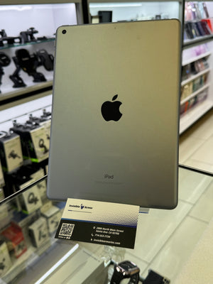 iPad 6th Gen 32gb Wifi