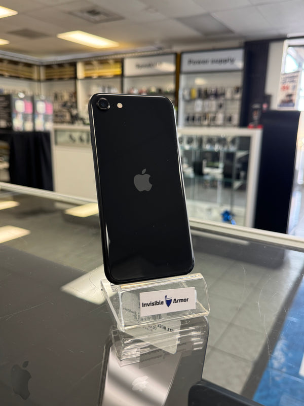 iPhone SE 2020 128GB Unlocked Pre-owned