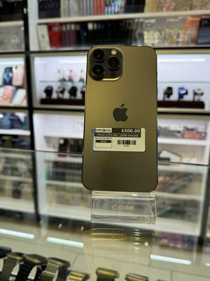 iPhone 13 Pro Max 128GB Unlocked Pre-owned