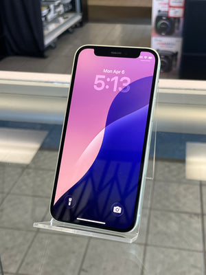 iPhone 12 mini 128GB Unlocked Pre-owned