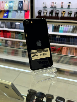 iPhone SE 2022 64GB AT&T Pre-owned