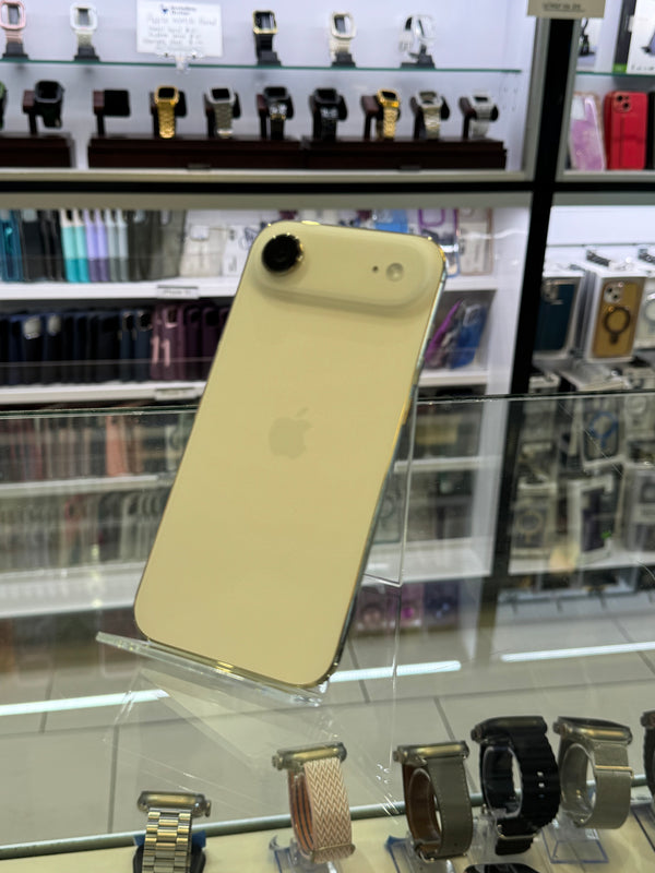 iPhone 17 Air 256GB AT&T Pre-owned